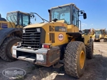 Used Loader,Used Loader in yard,Used Komatsu